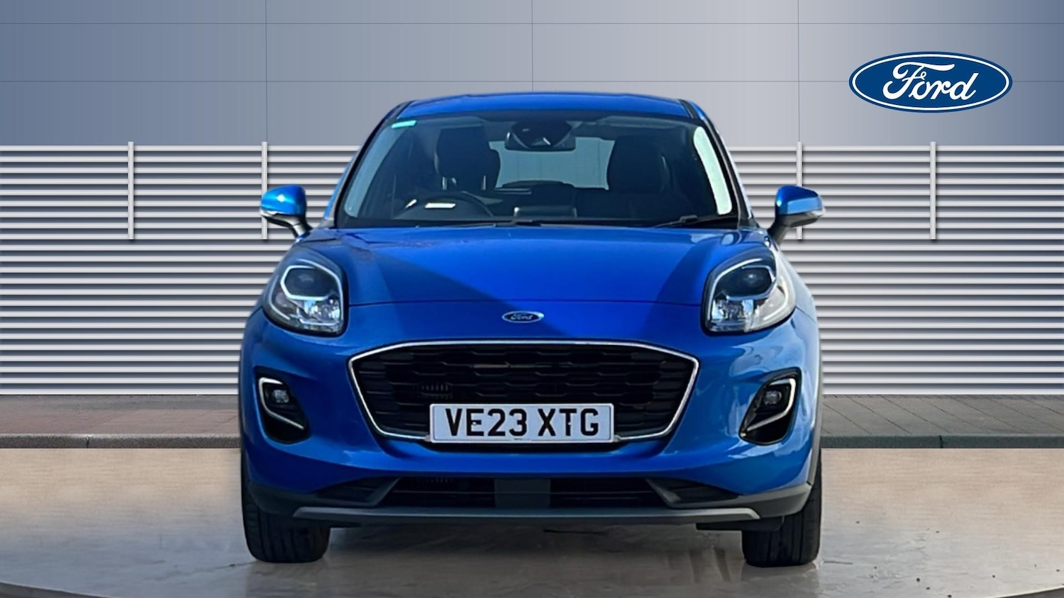 Used Ford Puma 2023 for sale - 77898734: Photo 3