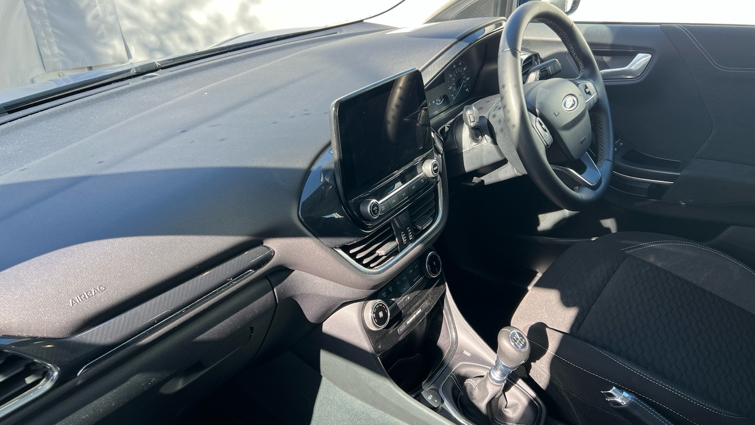 Used Ford Puma 2023 for sale - 77898734: Photo 9