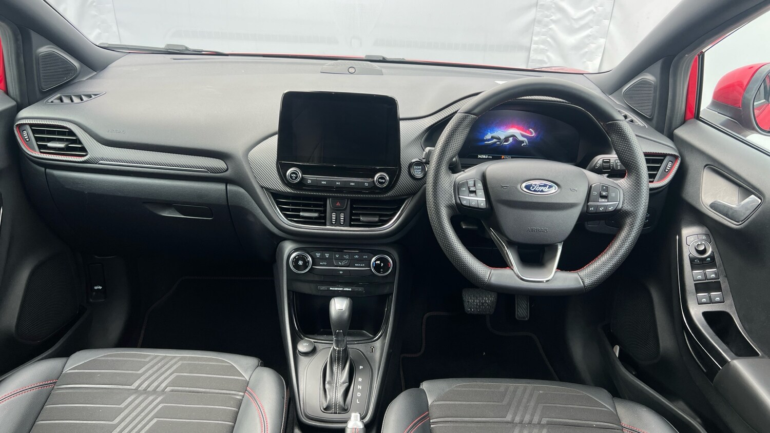 Used Ford Puma 2024 for sale - 76355406: Photo 10
