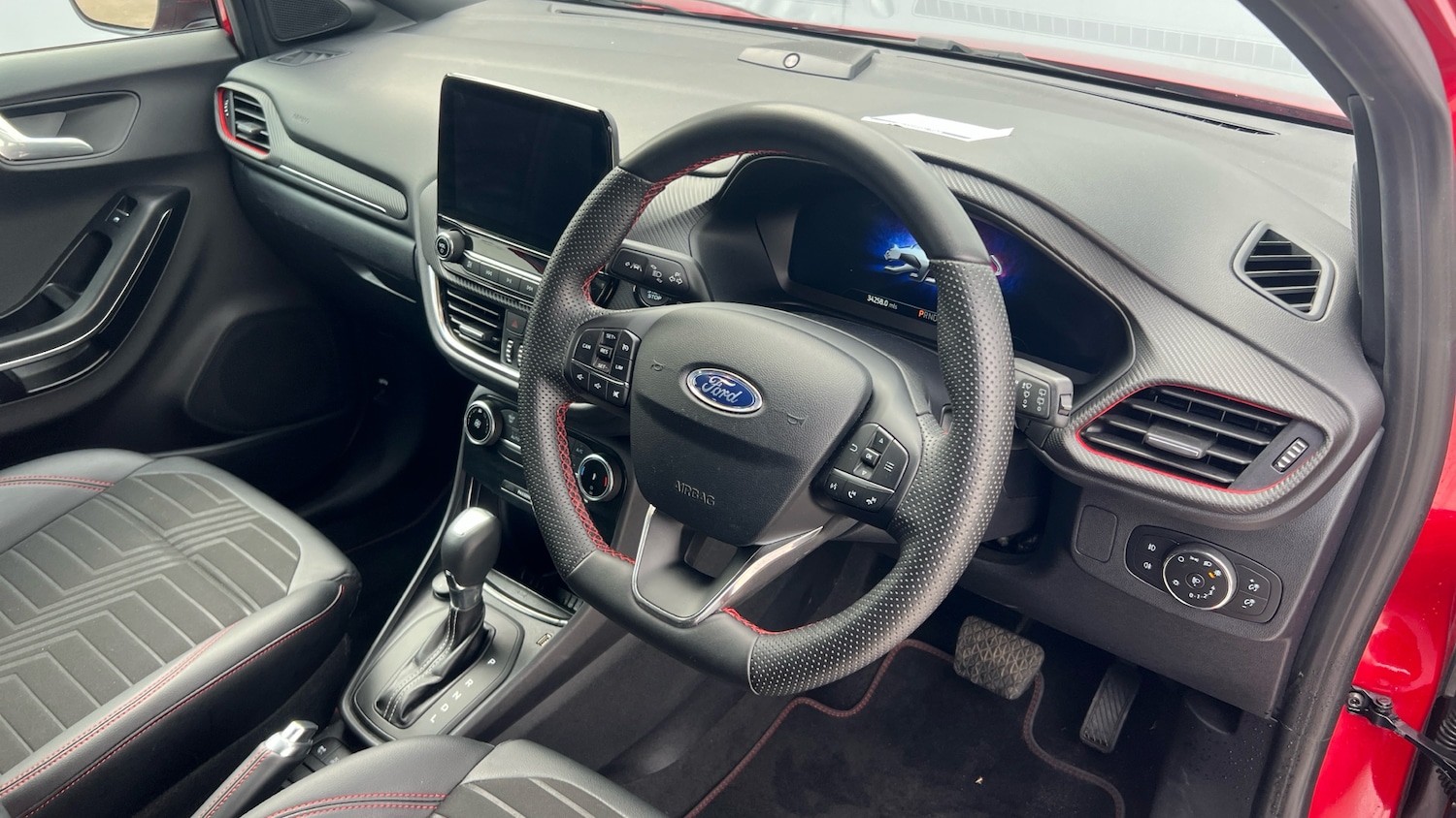 Used Ford Puma 2024 for sale - 76355406: Photo 11