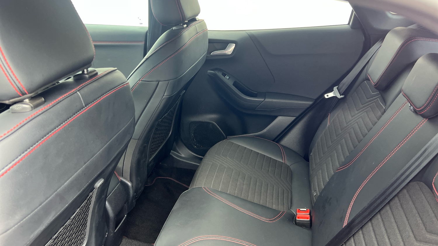 Used Ford Puma 2024 for sale - 76355406: Photo 16