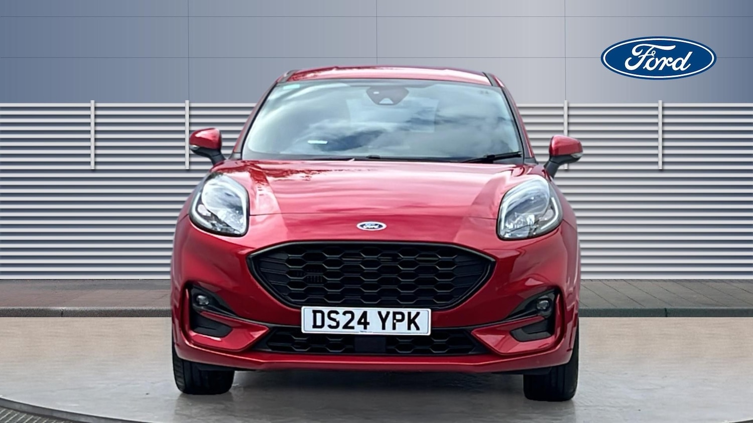 Used Ford Puma 2024 for sale - 76355406: Photo 3