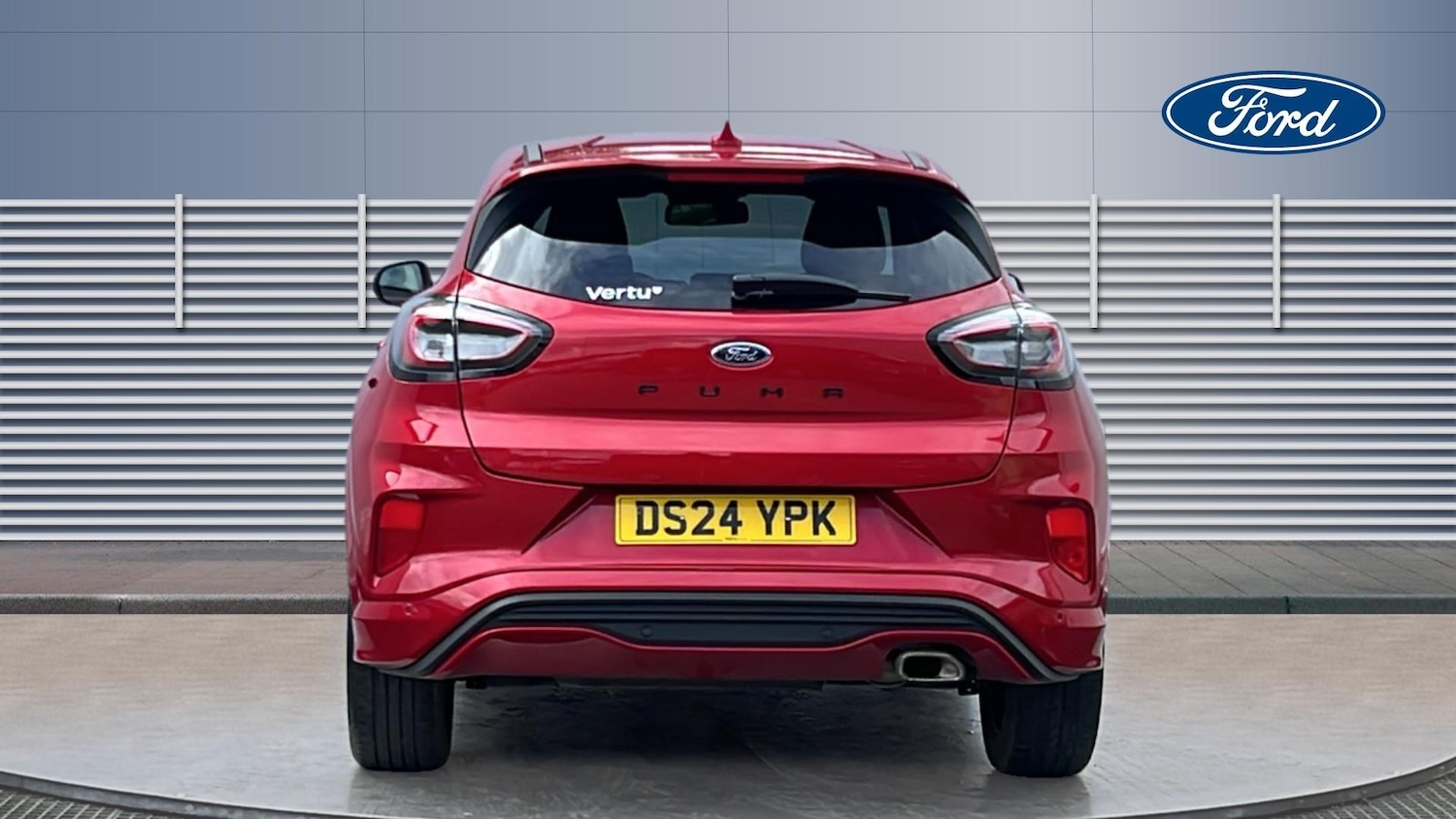 Used Ford Puma 2024 for sale - 76355406: Photo 6