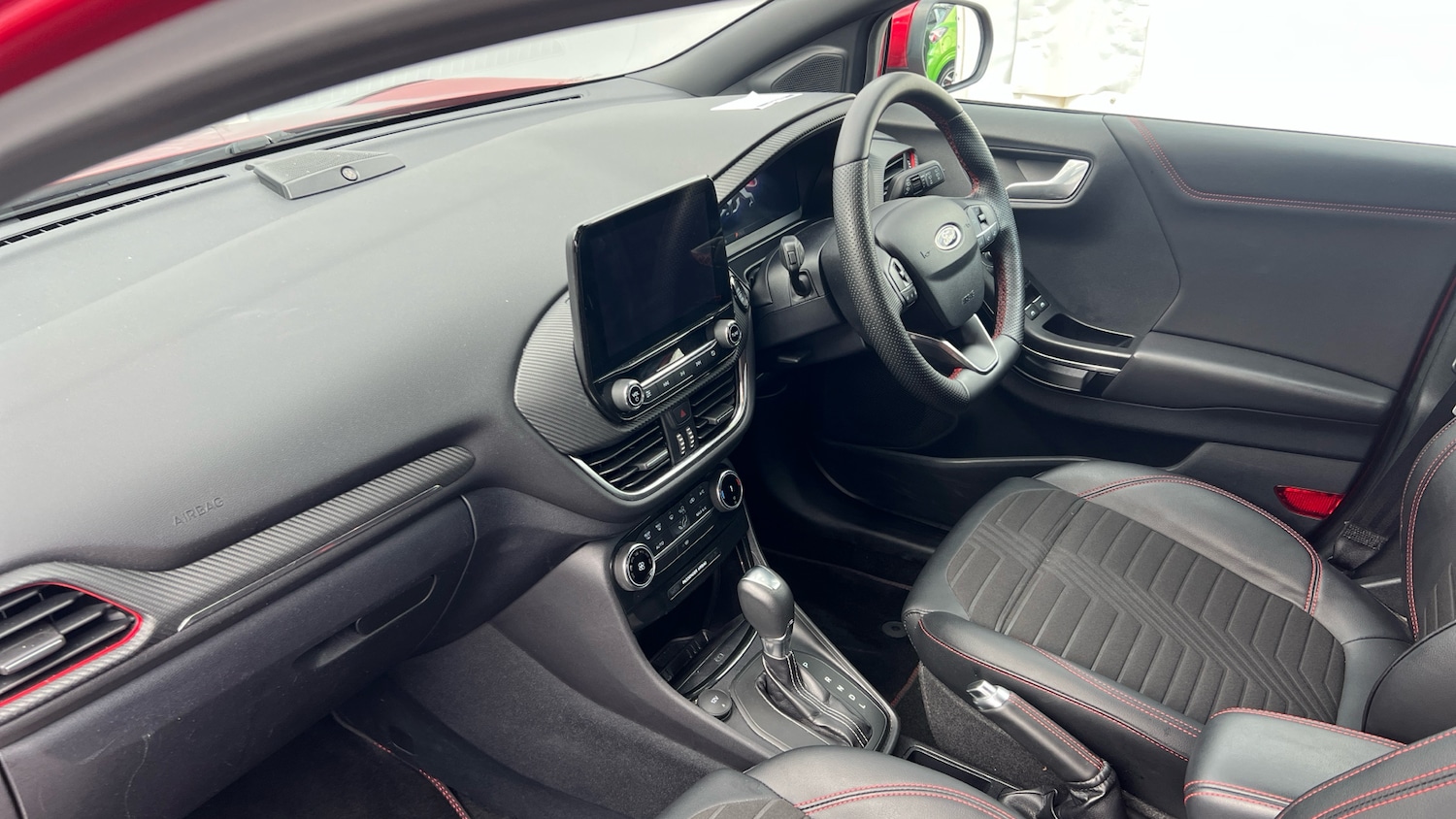 Used Ford Puma 2024 for sale - 76355406: Photo 9