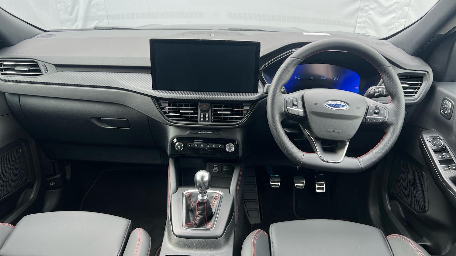Used Ford Kuga 2025 for sale - 76129300: Photo 10