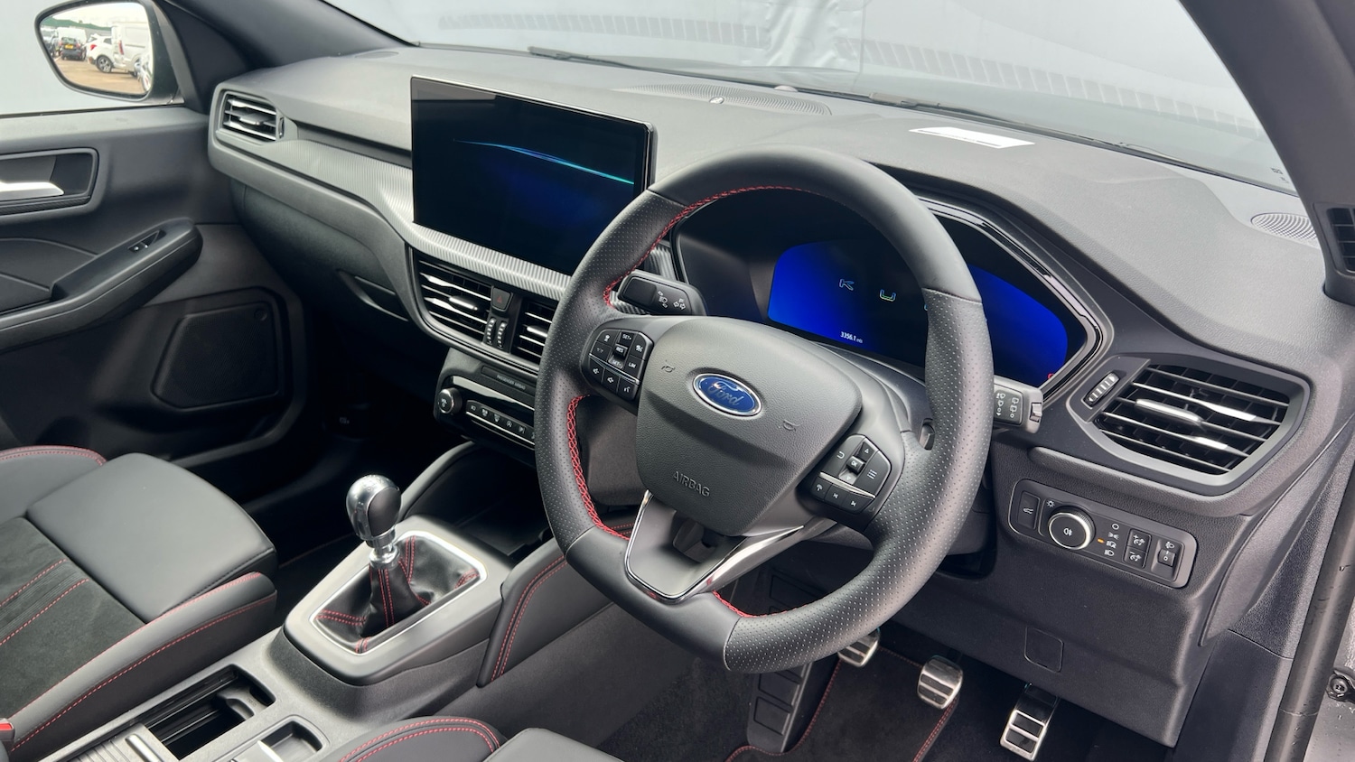 Used Ford Kuga 2025 for sale - 76129300: Photo 11