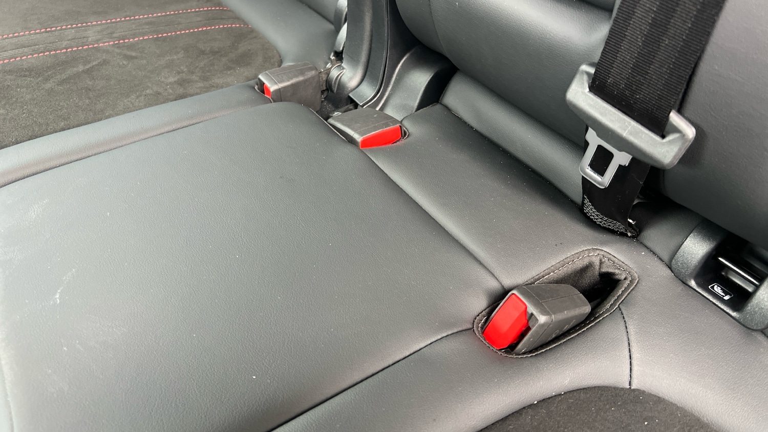 Used Ford Kuga 2025 for sale - 76129300: Photo 17