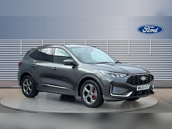 Ford - Kuga