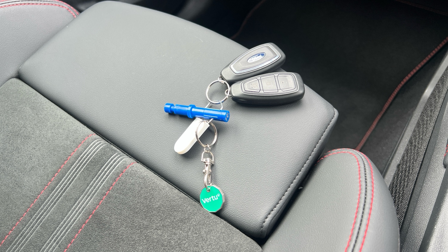 Used Ford Kuga 2025 for sale - 76129300: Photo 20