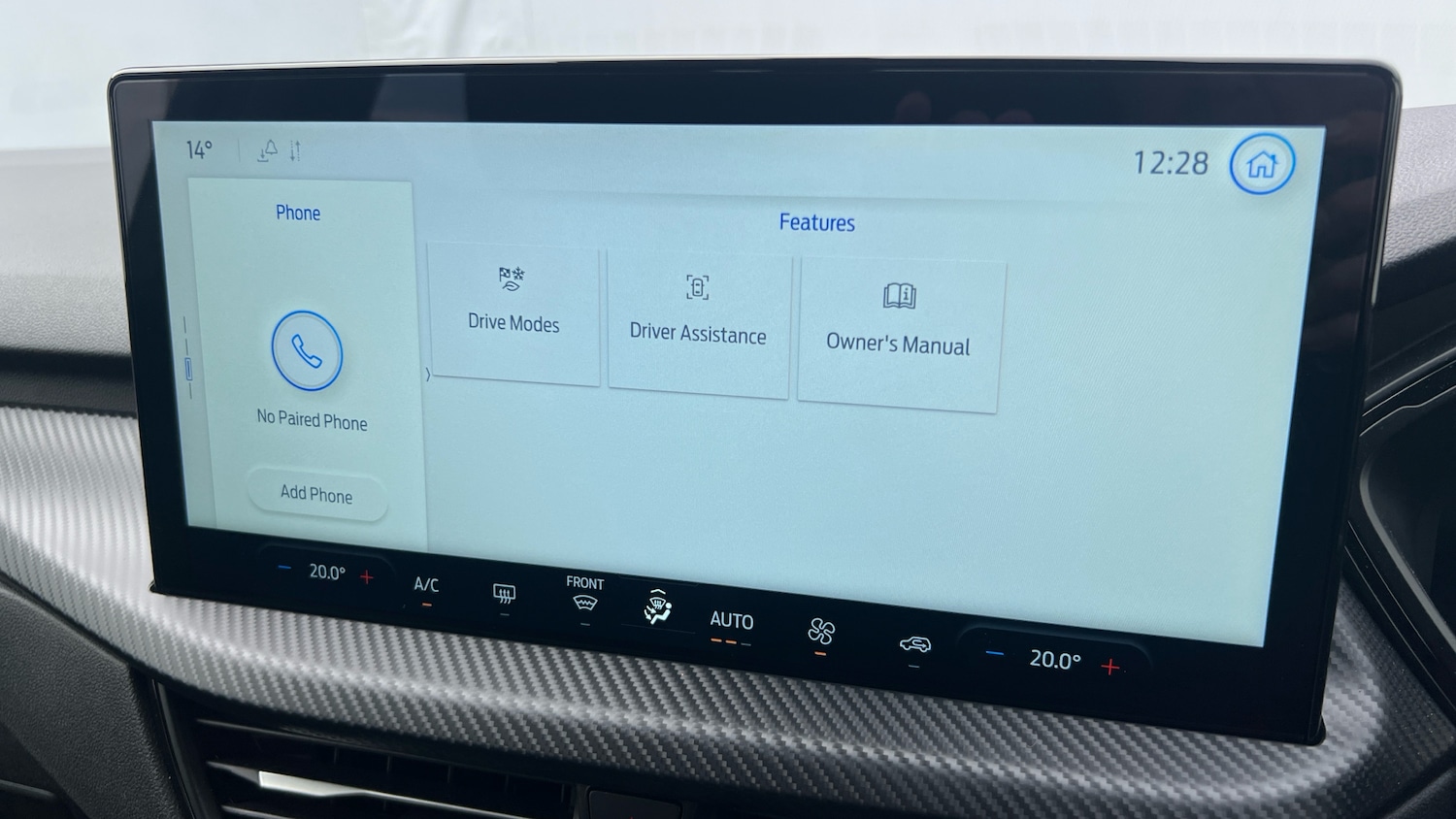 Used Ford Kuga 2025 for sale - 76129300: Photo 24