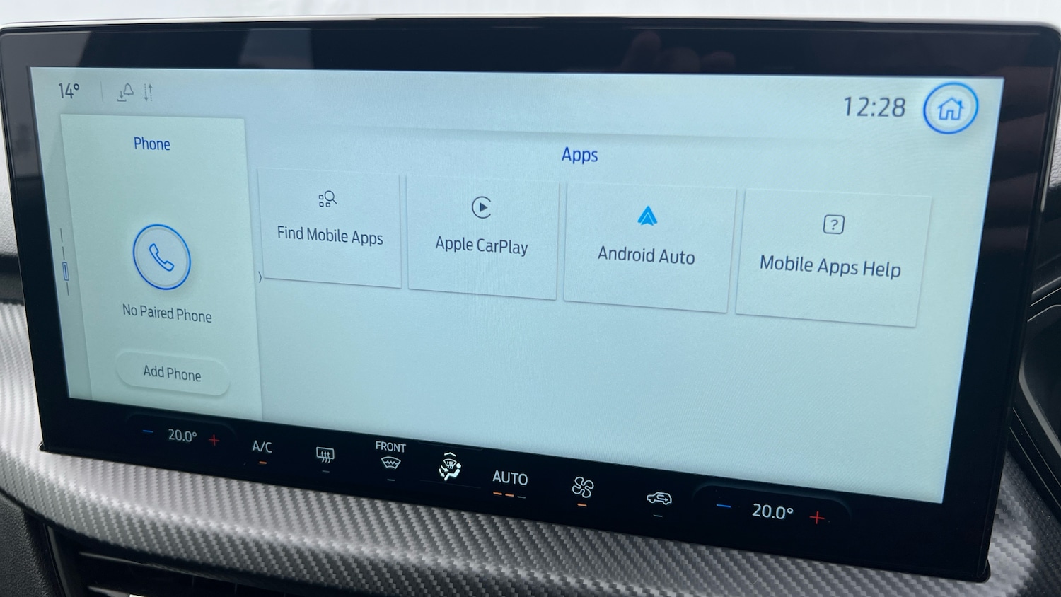 Used Ford Kuga 2025 for sale - 76129300: Photo 25