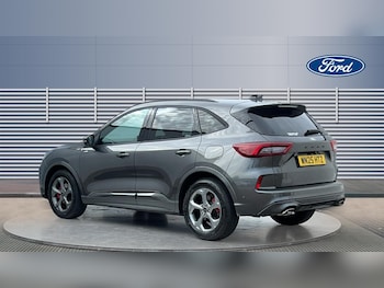 Used Ford Kuga 2025 for sale - 76129300: Photo 2