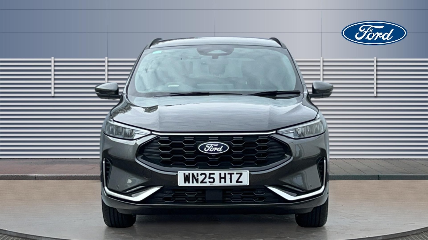 Used Ford Kuga 2025 for sale - 76129300: Photo 3