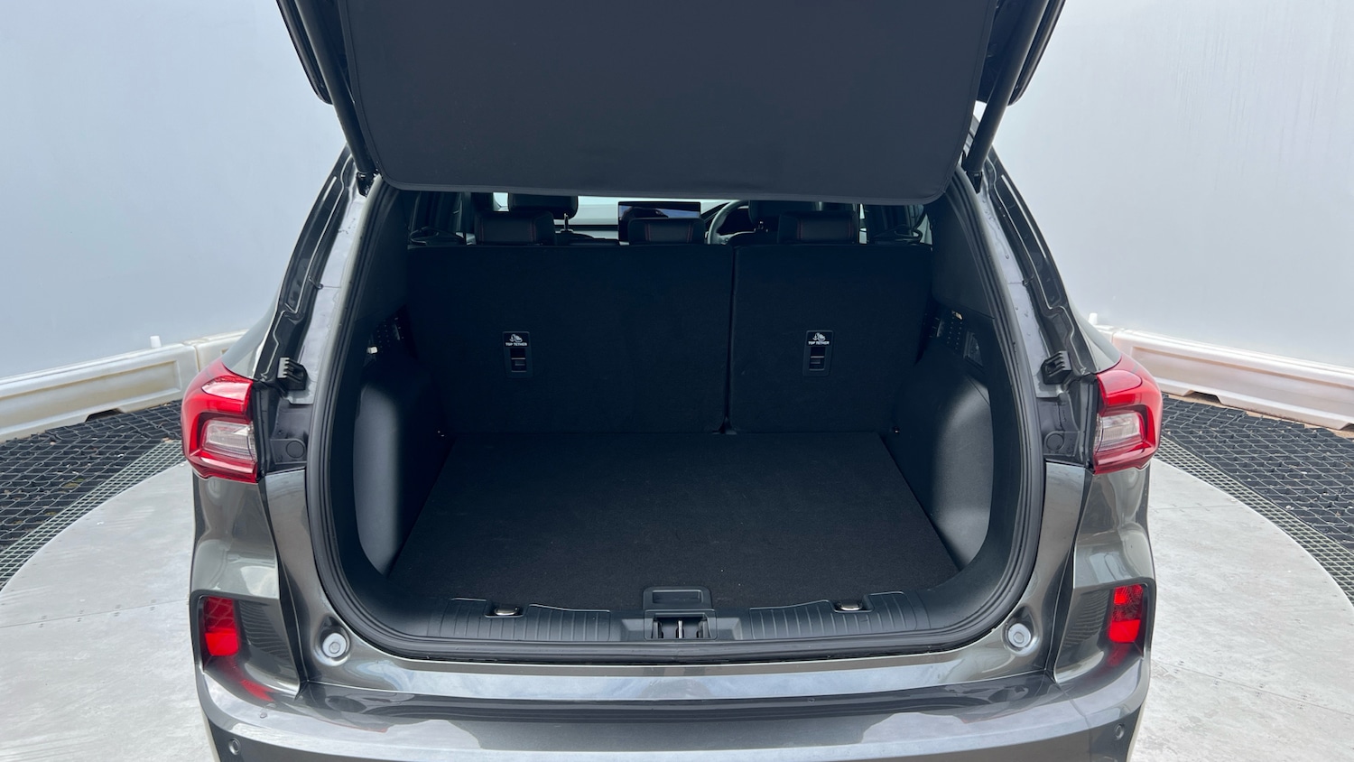 Used Ford Kuga 2025 for sale - 76129300: Photo 4