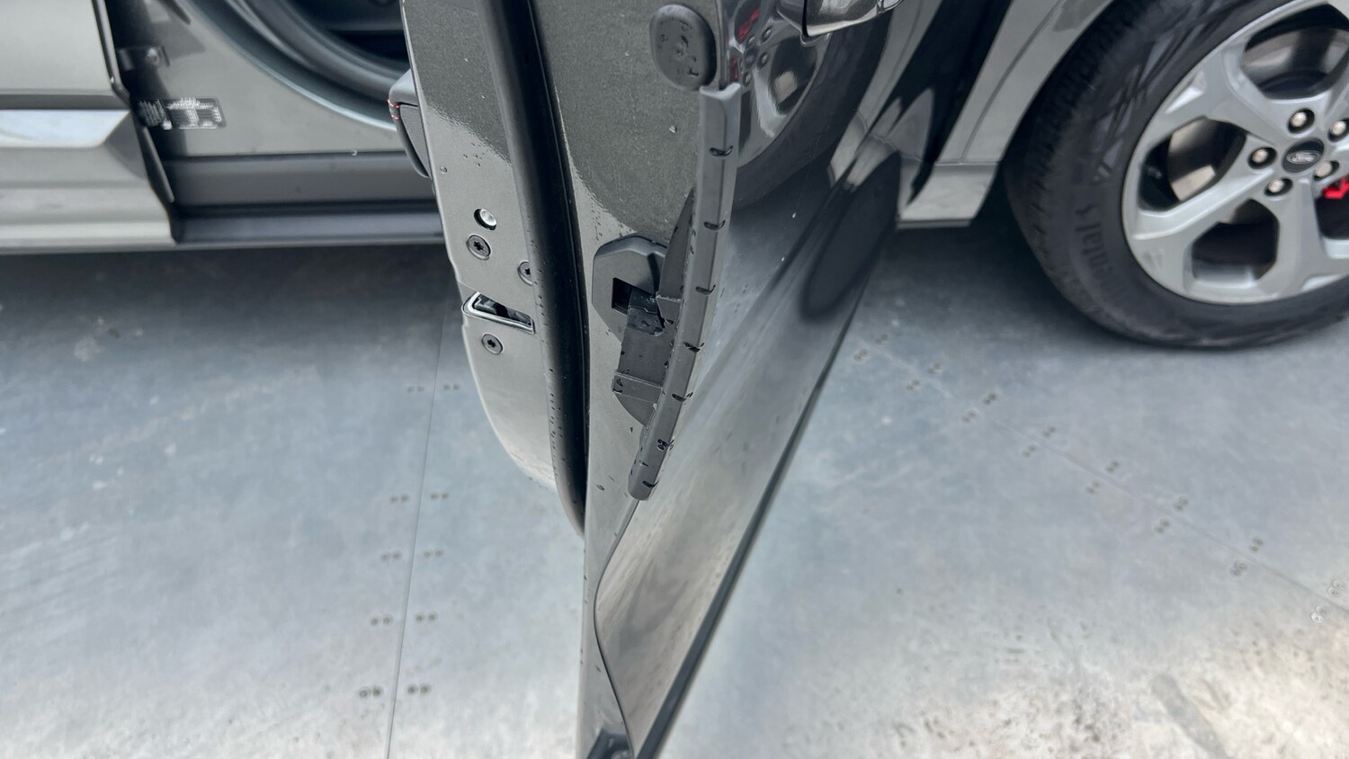 Used Ford Kuga 2025 for sale - 76129300: Photo 43