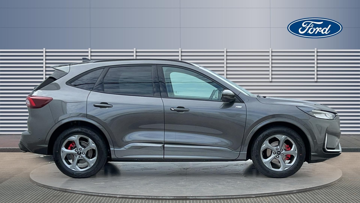 Used Ford Kuga 2025 for sale - 76129300: Photo 5