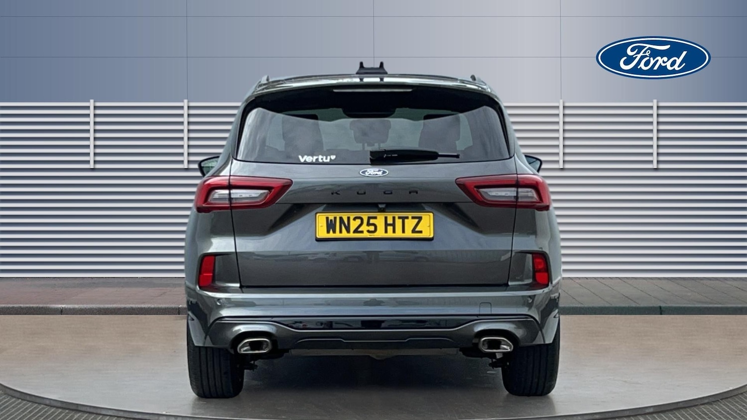 Used Ford Kuga 2025 for sale - 76129300: Photo 6