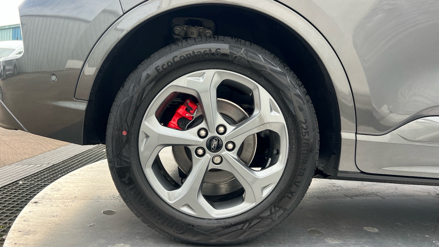 Used Ford Kuga 2025 for sale - 76129300: Photo 7