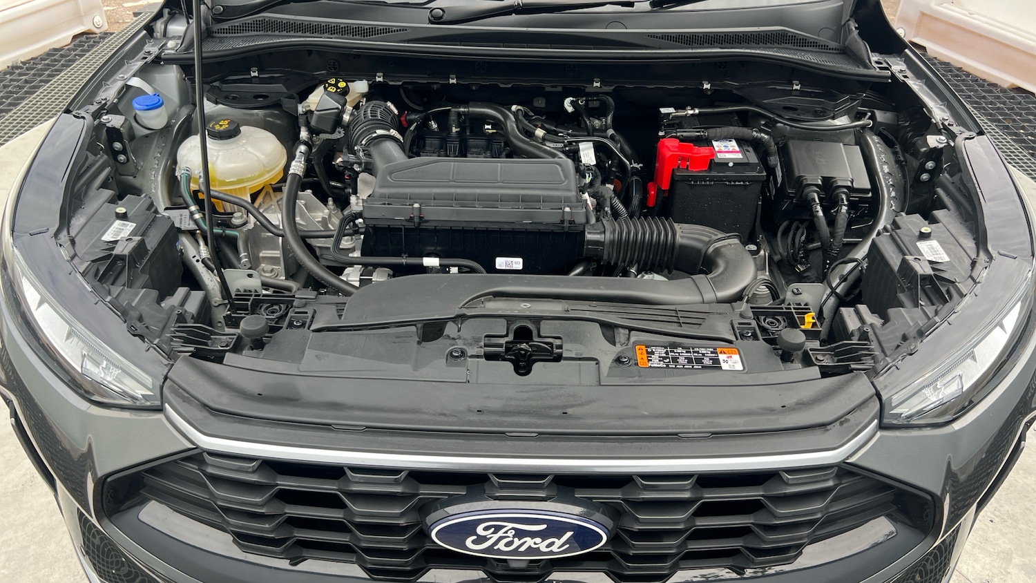 Used Ford Kuga 2025 for sale - 76129300: Photo 8