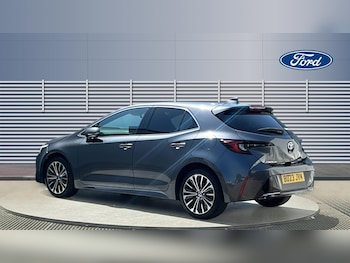 Used Toyota Corolla 2023 for sale - 78984776: Photo