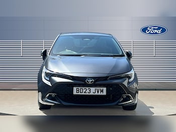 Used Toyota Corolla 2023 for sale - 78984776: Photo