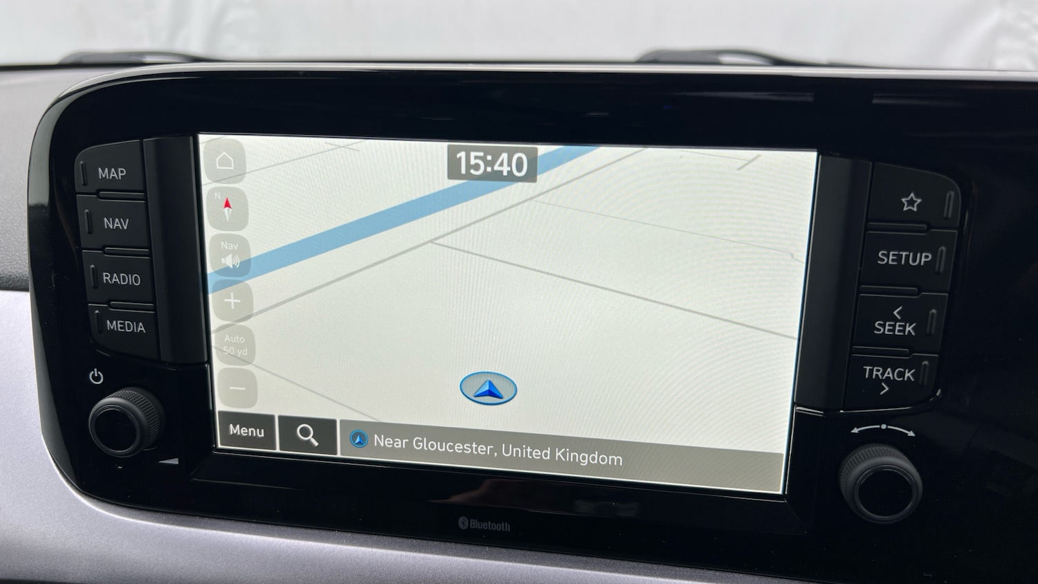 Used Hyundai i10 2024 for sale - 77649827: Photo 12