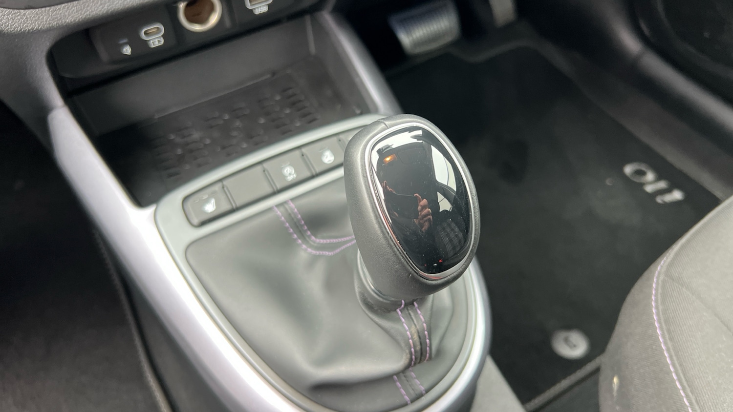 Used Hyundai i10 2024 for sale - 77649827: Photo 13