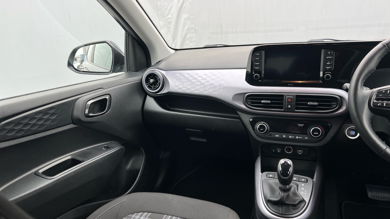 Used Hyundai i10 2024 for sale - 77649827: Photo 14