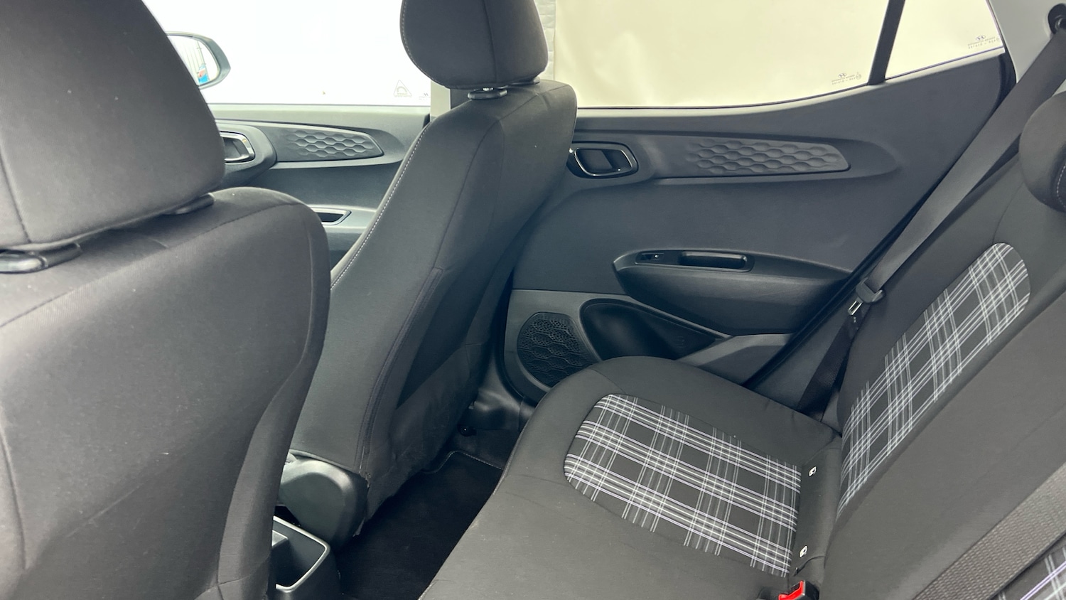 Used Hyundai i10 2024 for sale - 77649827: Photo 16