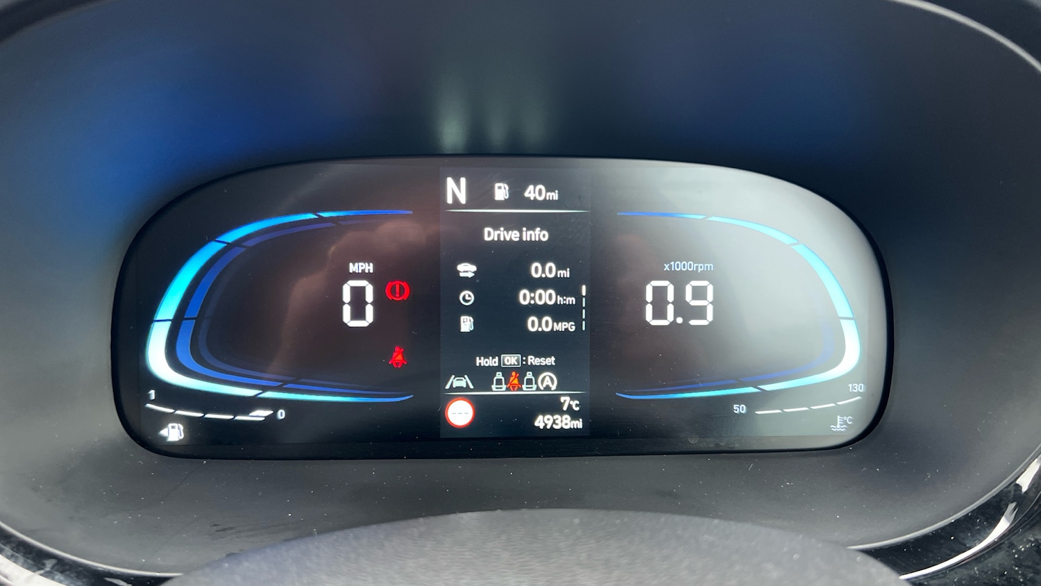 Used Hyundai i10 2024 for sale - 77649827: Photo 18