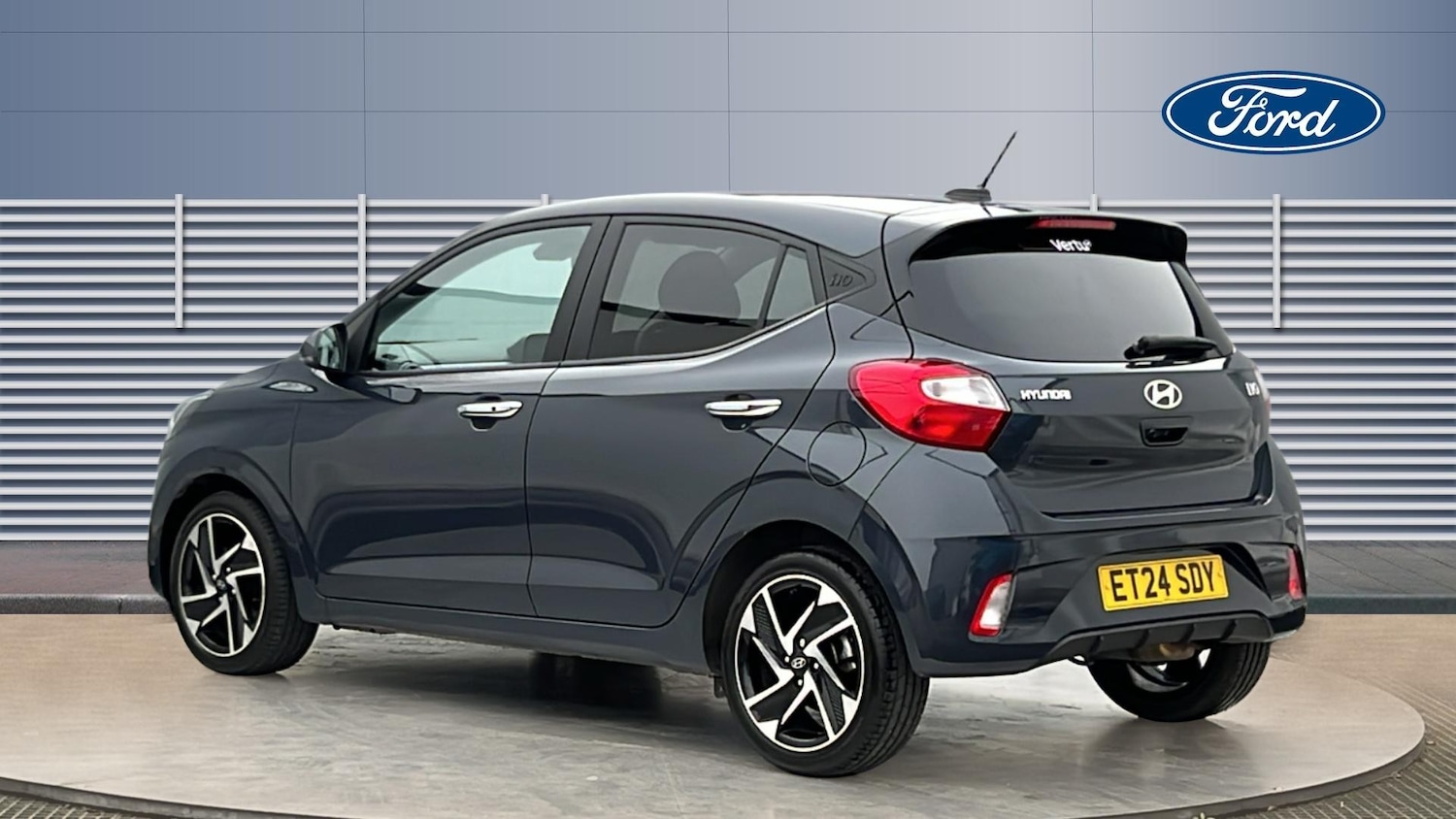 Used Hyundai i10 2024 for sale - 77649827: Photo 2