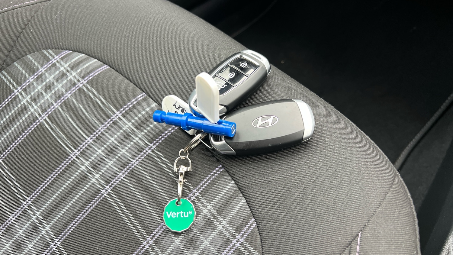 Used Hyundai i10 2024 for sale - 77649827: Photo 20