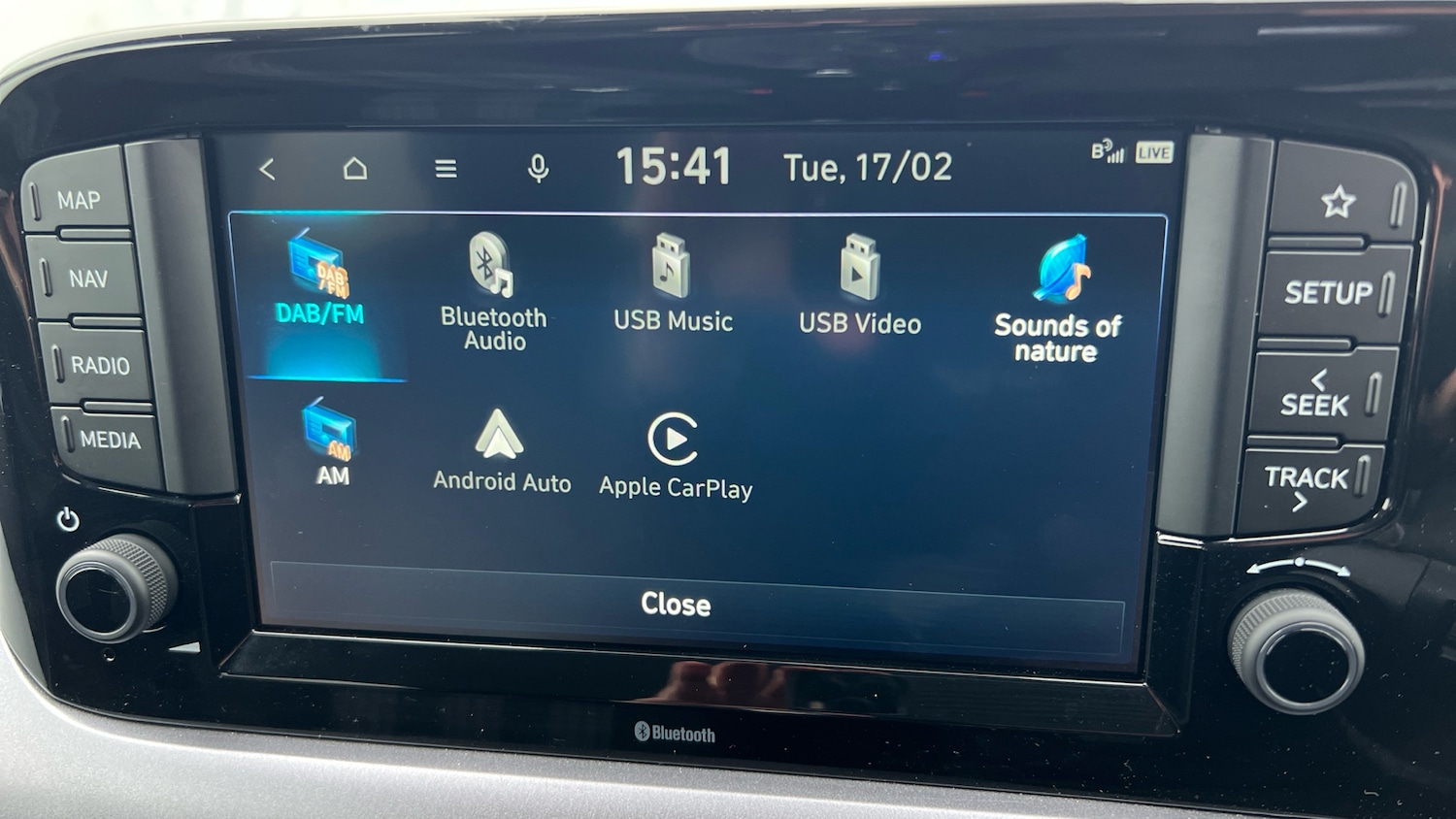 Used Hyundai i10 2024 for sale - 77649827: Photo 23