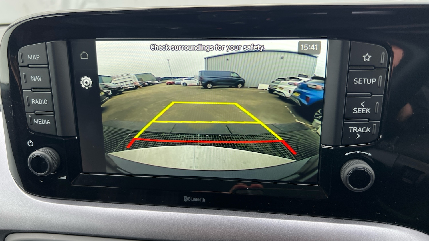 Used Hyundai i10 2024 for sale - 77649827: Photo 24