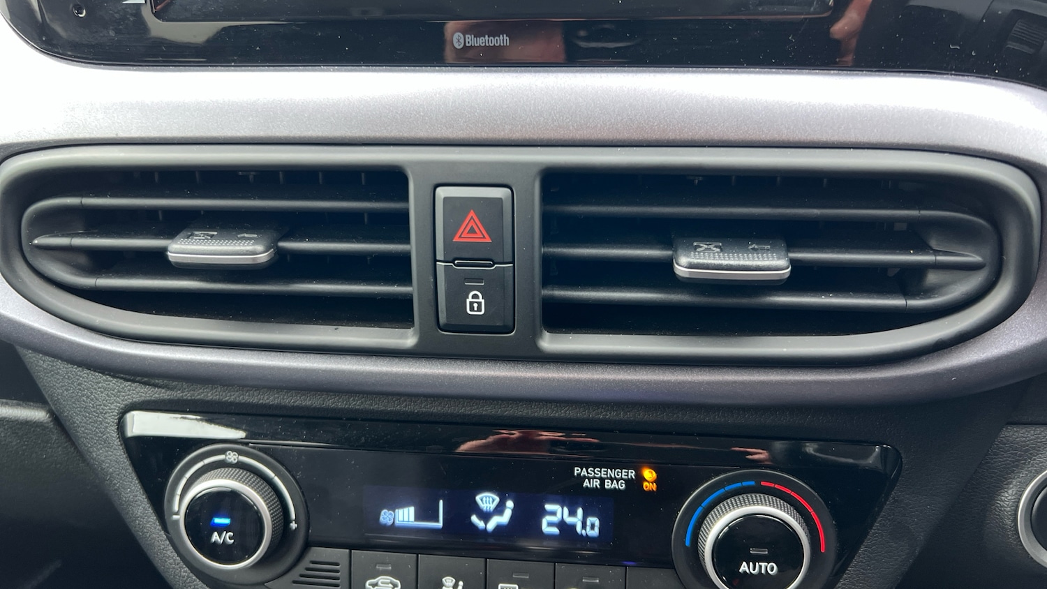 Used Hyundai i10 2024 for sale - 77649827: Photo 25