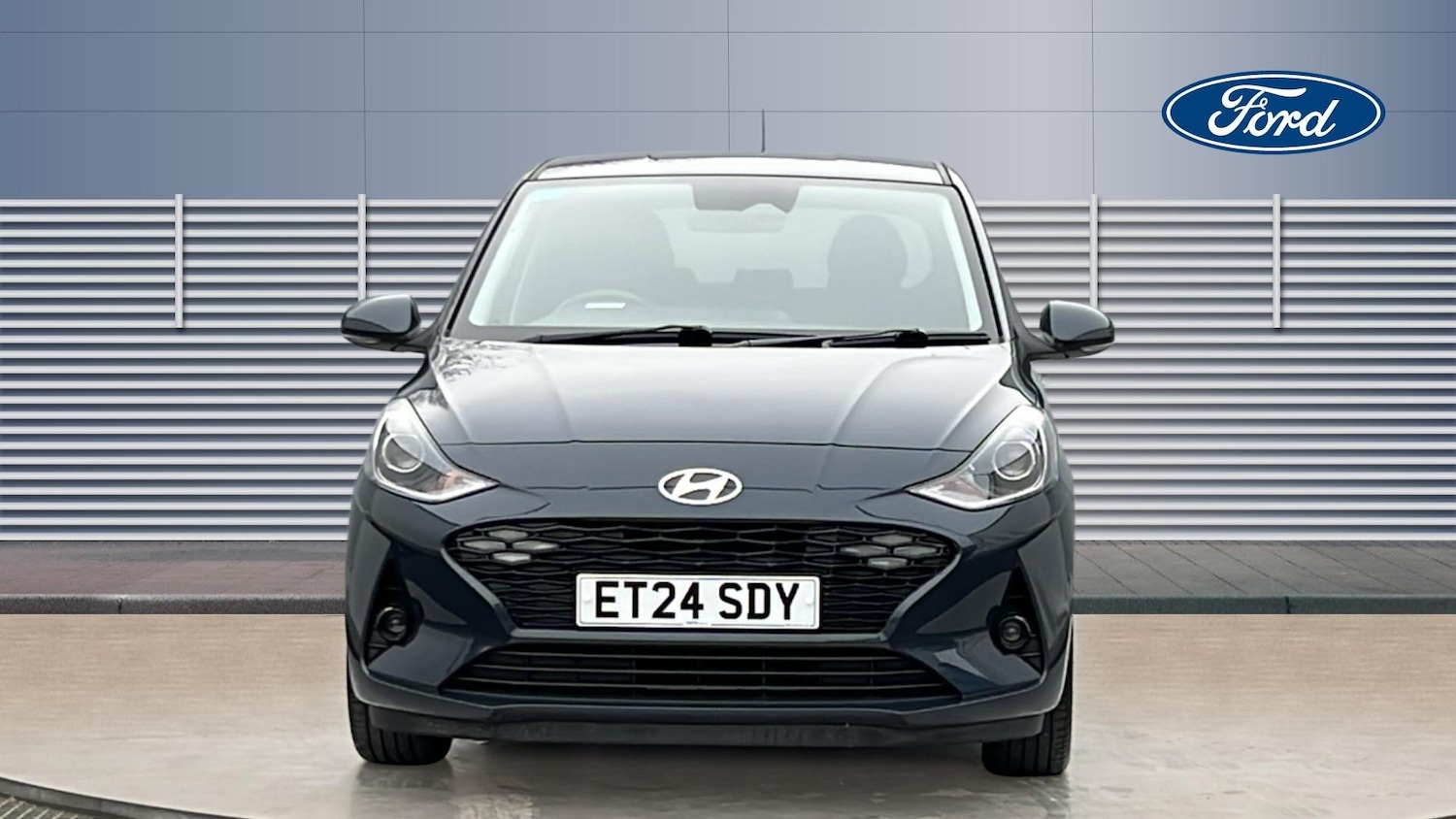 Used Hyundai i10 2024 for sale - 77649827: Photo 3