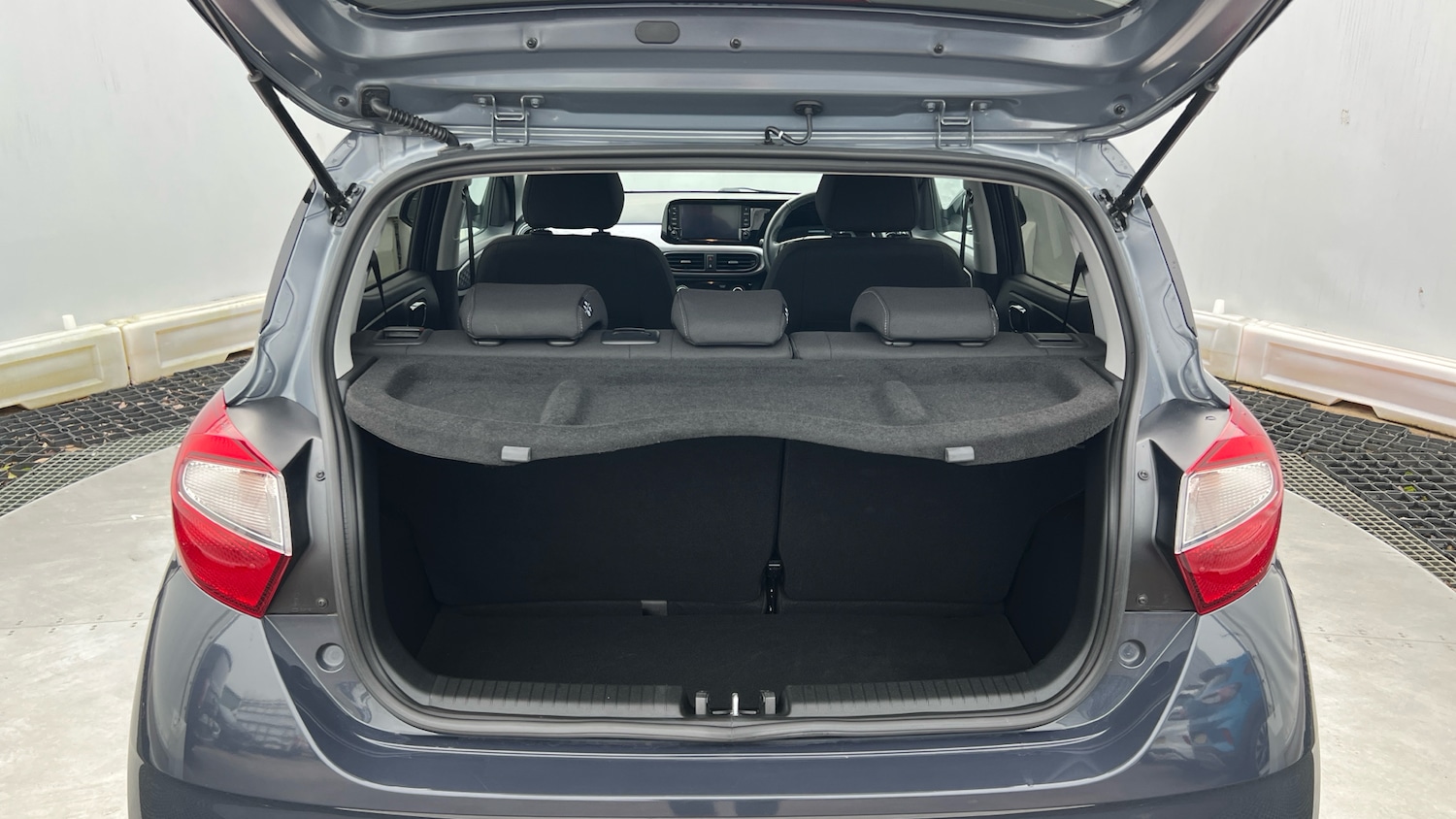 Used Hyundai i10 2024 for sale - 77649827: Photo 4