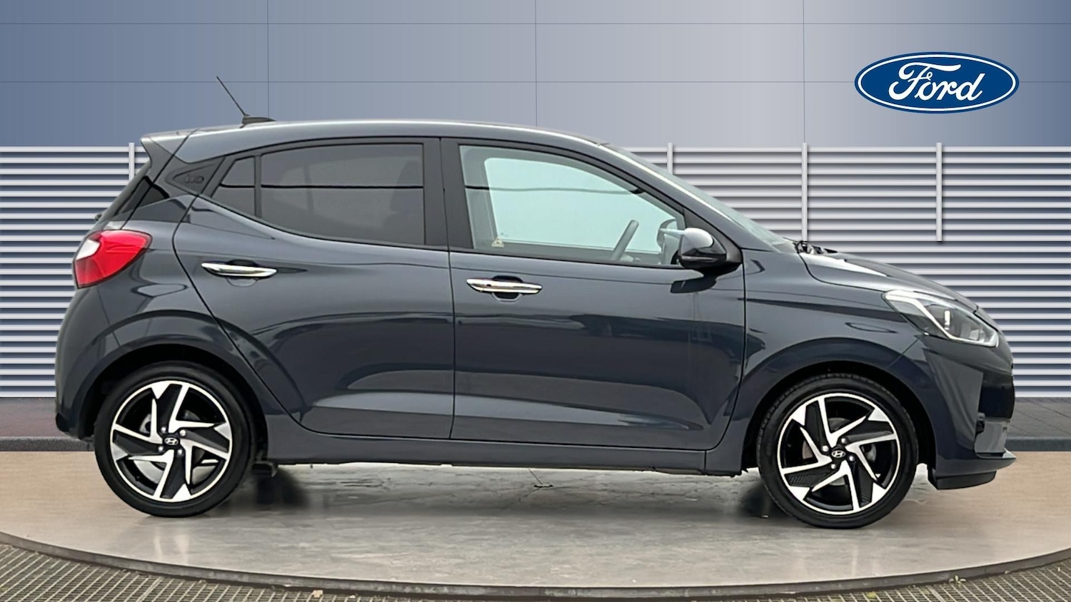 Used Hyundai i10 2024 for sale - 77649827: Photo 5