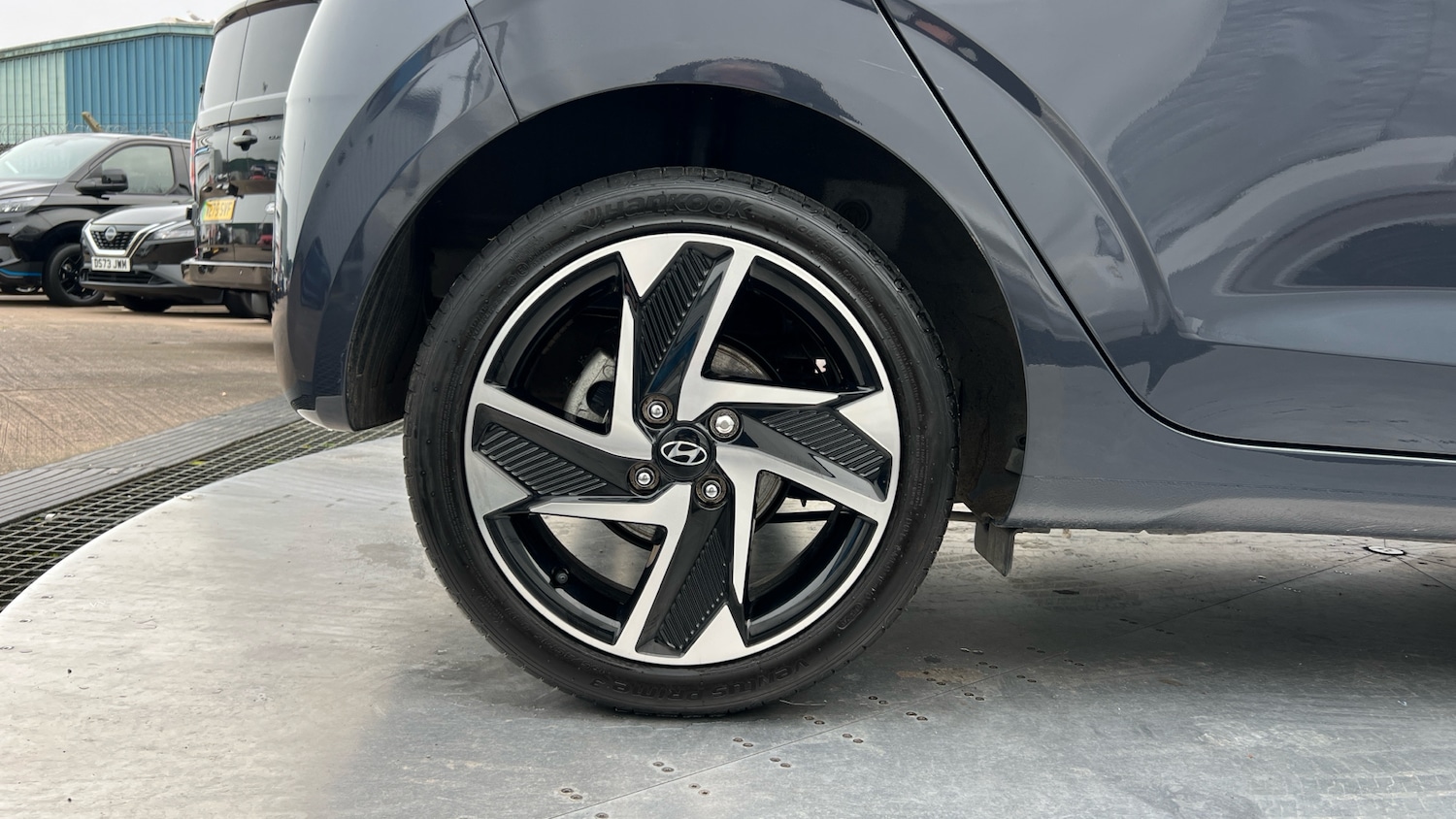 Used Hyundai i10 2024 for sale - 77649827: Photo 7