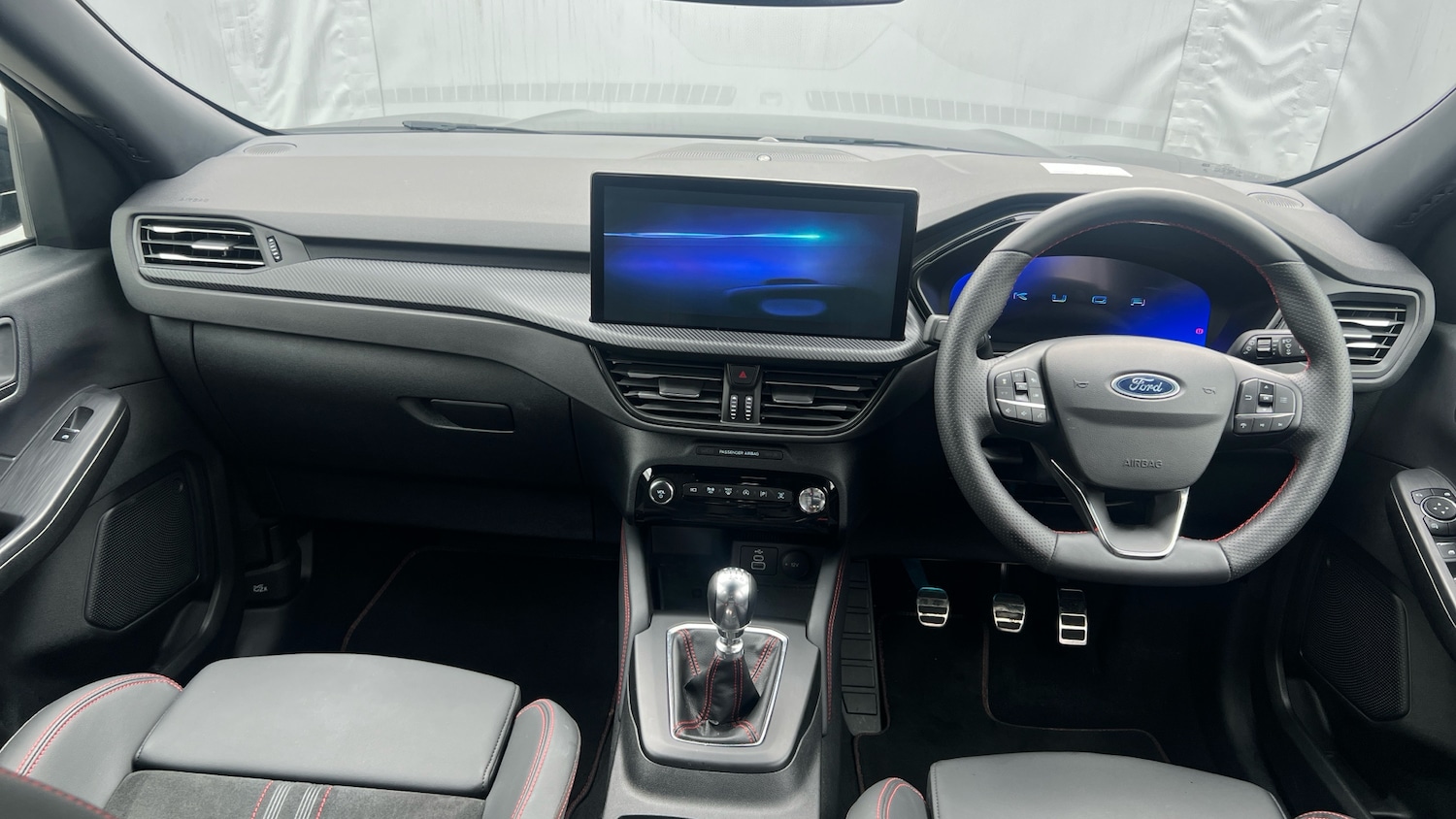 Used Ford Kuga 2025 for sale - 78042604: Photo 10