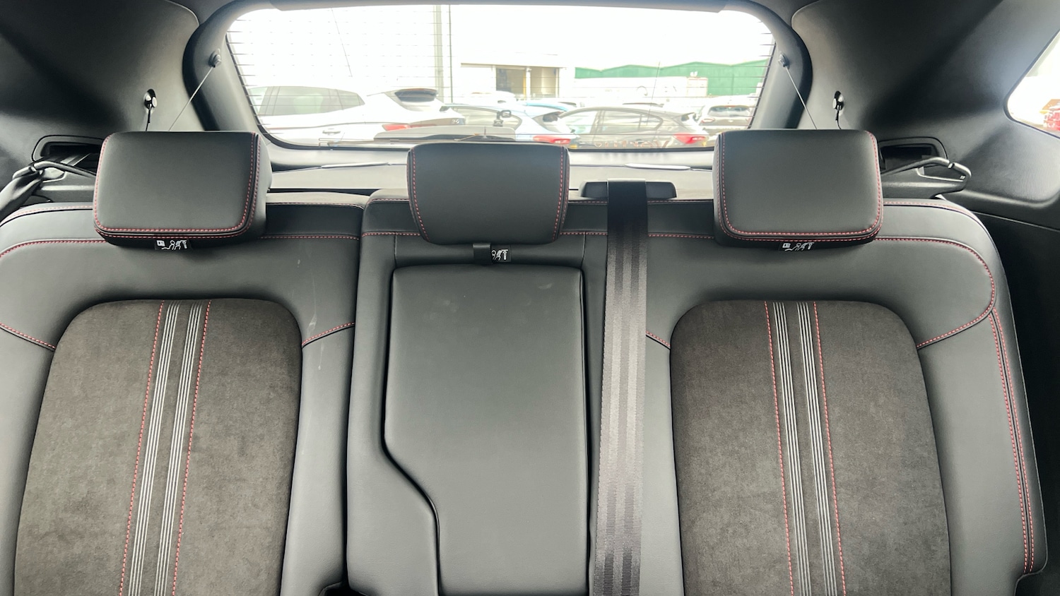 Used Ford Kuga 2025 for sale - 78042604: Photo 15