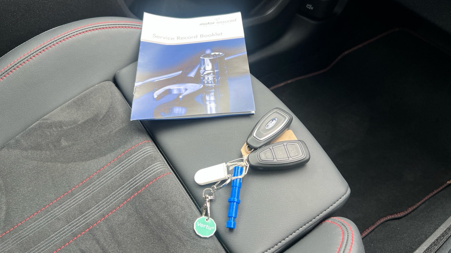 Used Ford Kuga 2025 for sale - 78042604: Photo 19