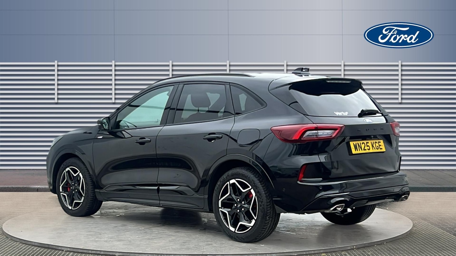 Used Ford Kuga 2025 for sale - 78042604: Photo 2