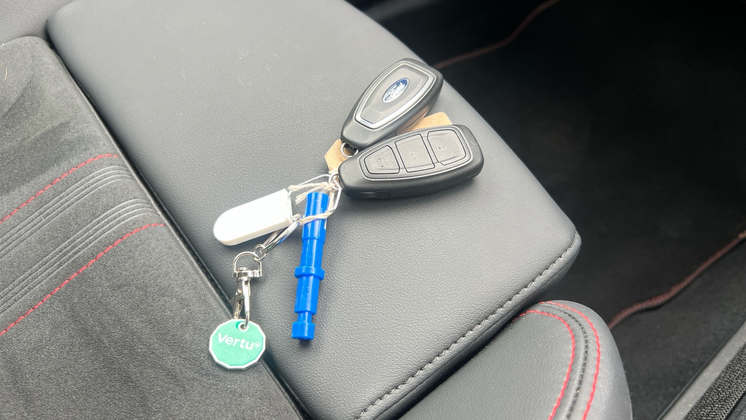 Used Ford Kuga 2025 for sale - 78042604: Photo 20