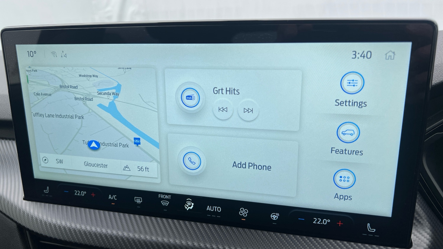 Used Ford Kuga 2025 for sale - 78042604: Photo 21