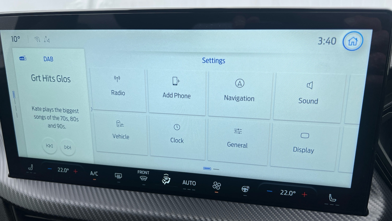 Used Ford Kuga 2025 for sale - 78042604: Photo 22