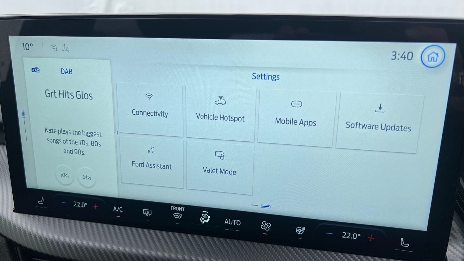 Used Ford Kuga 2025 for sale - 78042604: Photo 23