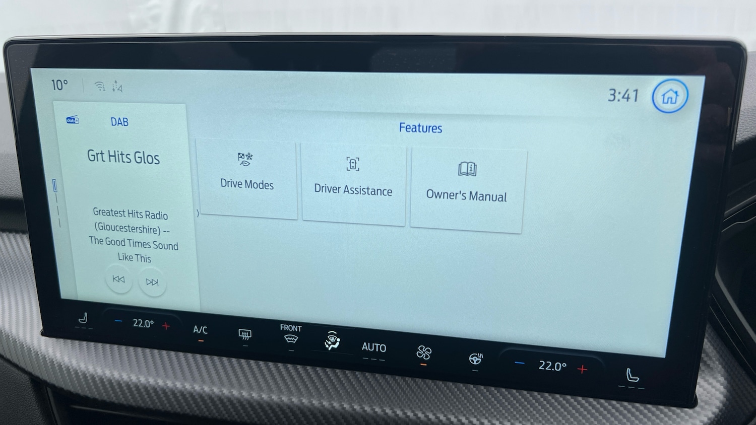 Used Ford Kuga 2025 for sale - 78042604: Photo 24