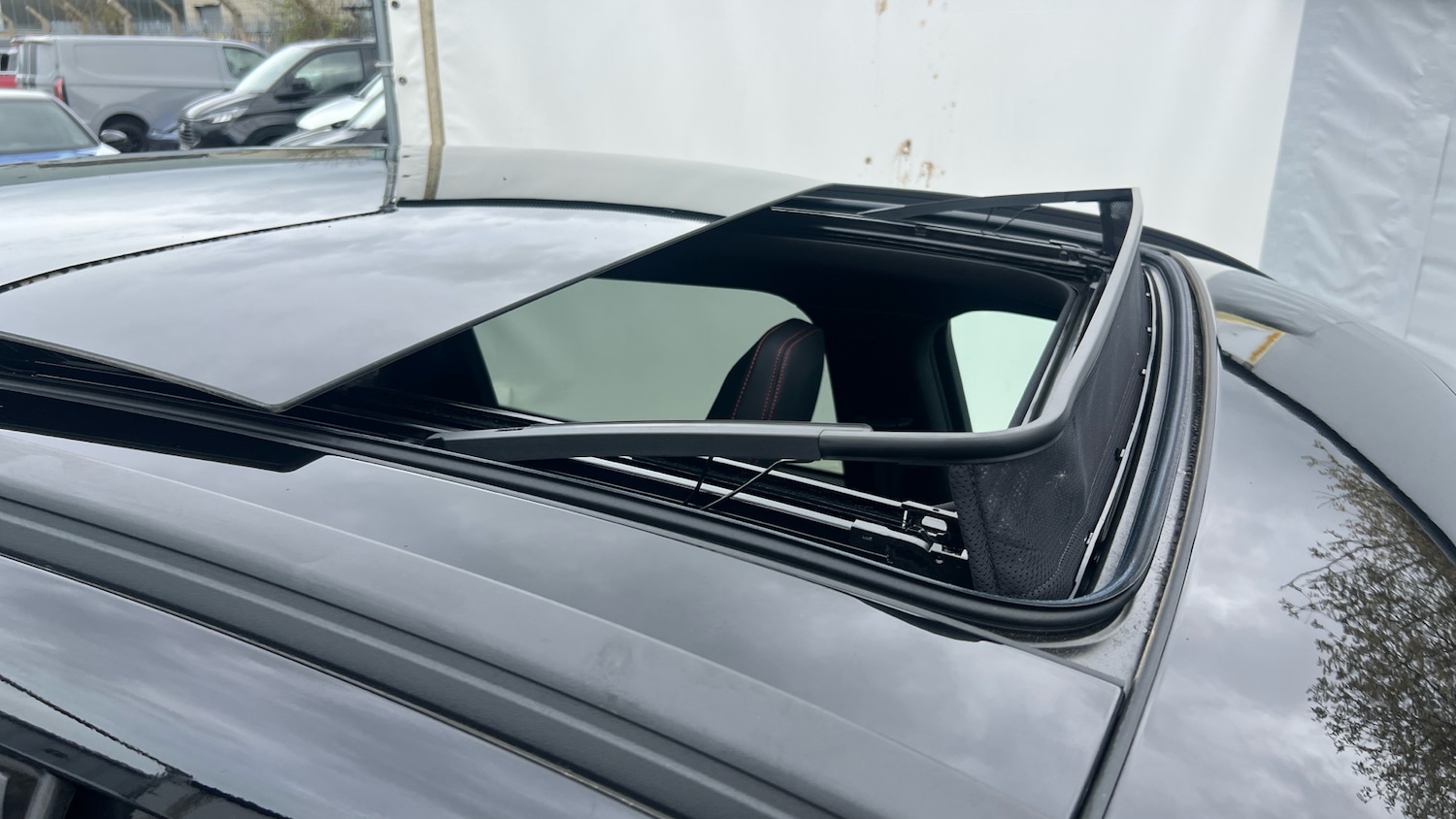 Used Ford Kuga 2025 for sale - 78042604: Photo 36