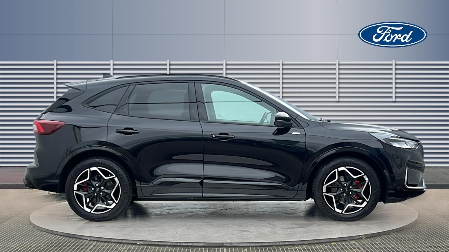 Used Ford Kuga 2025 for sale - 78042604: Photo 5